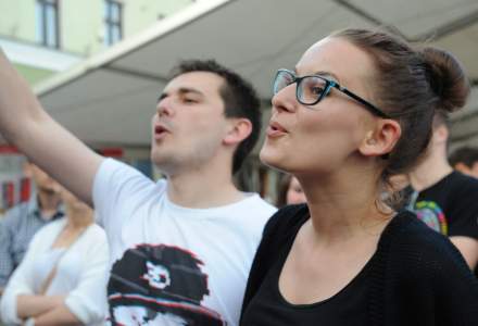 Staromiejska Wiosna - niedziela